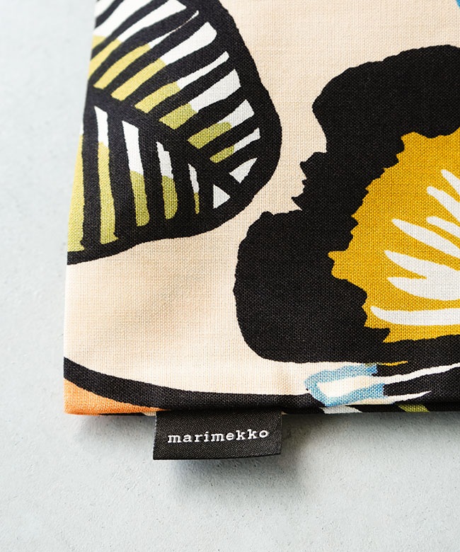 国内正規販売店】[52259474584] marimekko(マリメッコ) Tiara