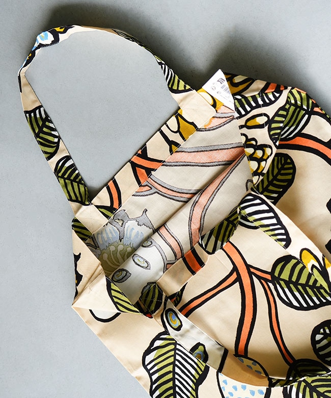 国内正規販売店】[52259474584] marimekko(マリメッコ) Tiara