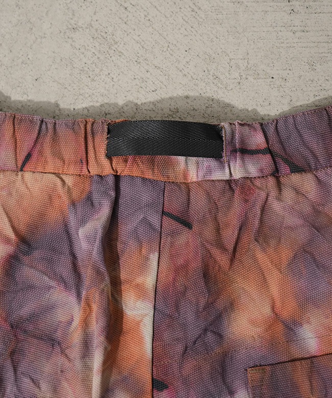 パンツ 432Hz norbit Hiroshi Nozawa FIELD SHORTS 432Hz norbit Hiroshi Nozawa FIELD SHORTS - メルカリ