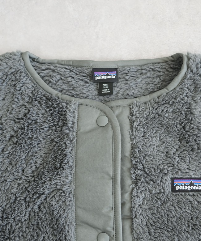 国内正規販売店】[65440]Patagonia(パタゴニア)キッズ・ロス・ガトス