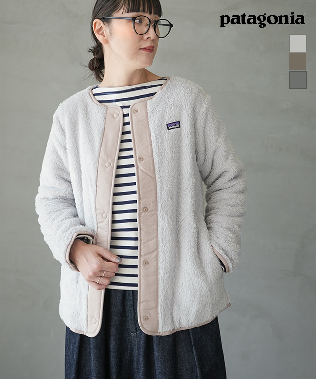 今期Patagonia キッズ ロス ガトス カーディガン patagonia＞キッズ ロス ガトス カーディガン