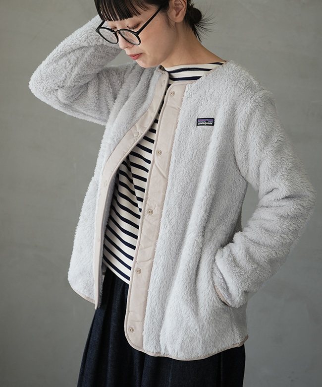 国内正規販売店】[65440]Patagonia(パタゴニア)キッズ・ロス