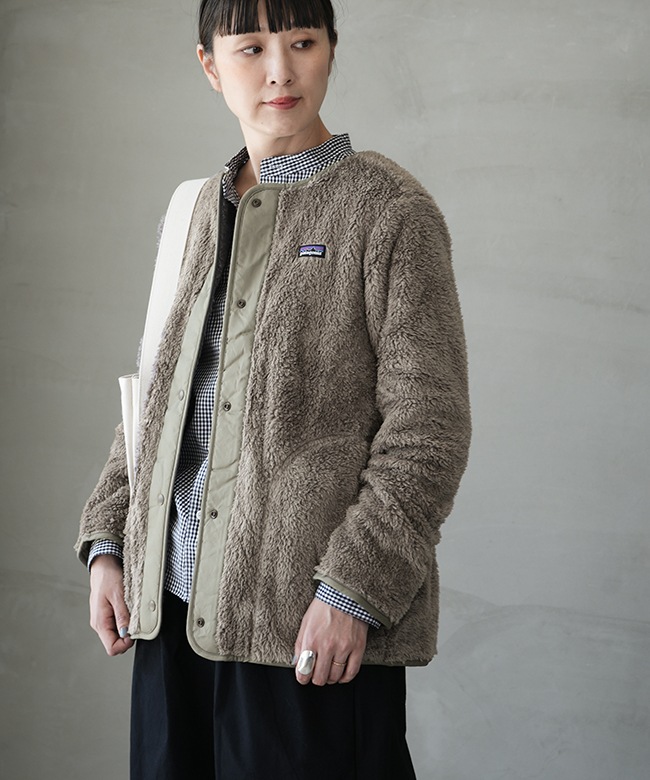 jo0513ページ patagonia [パタゴニア] キッズ ロス ガトス カーディガン