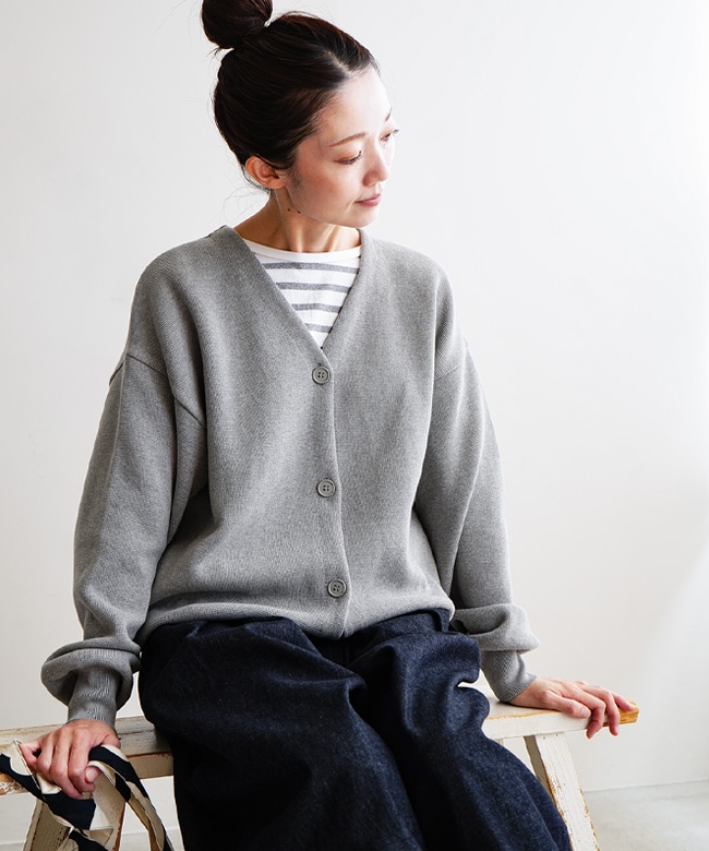 9/22 20:00～販売開始】◇[SMA-KNIT-CORDCD]SOLAMONAT(ソラモナ