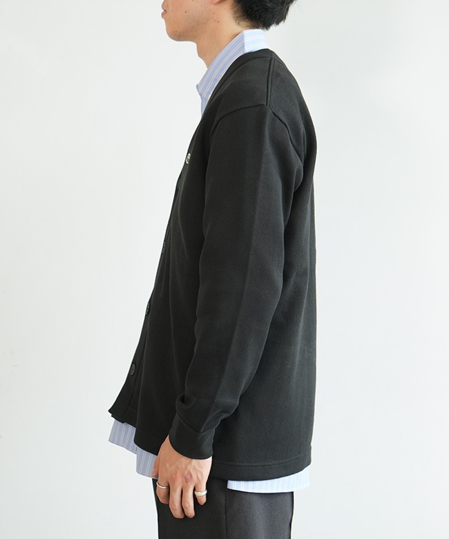 SALE 30%OFF】LACOSTE(ラコステ) ヘビーウェイトシングルジャージー