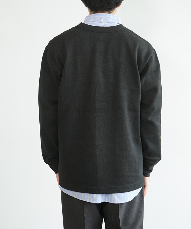 SALE 30%OFF】LACOSTE(ラコステ) ヘビーウェイトシングルジャージー