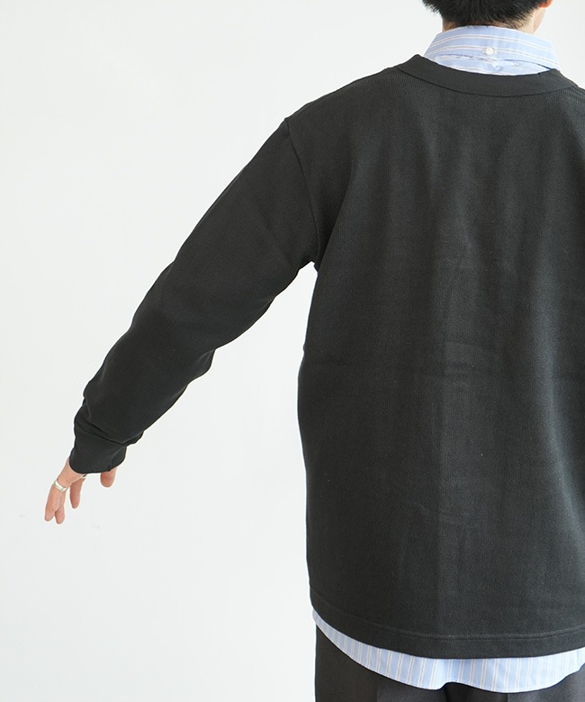 SALE 30%OFF】LACOSTE(ラコステ) ヘビーウェイトシングルジャージー 