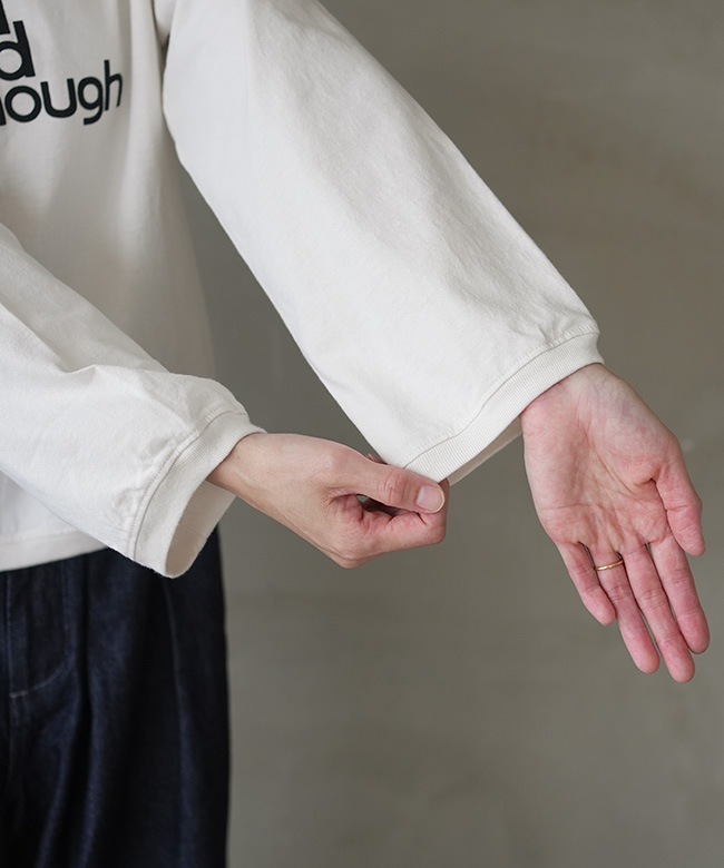 PPS-28259]PACIFIC PARK STORE(パシフィックパークストア) 17/1 BD天竺