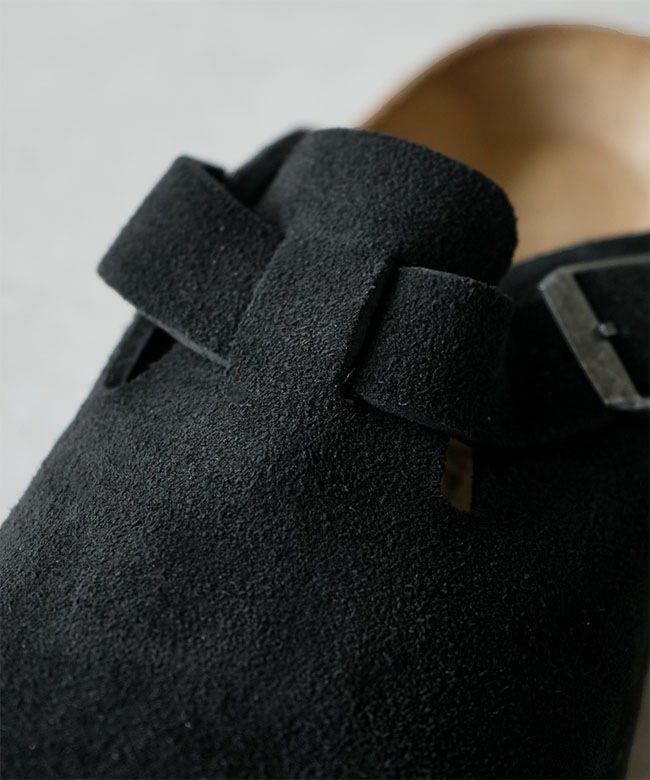 BIRKENSTOCK(ビルケンシュトック) Boston ボストン レディース