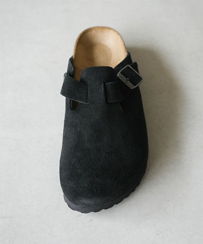 1027067]BIRKENSTOCK(ビルケンシュトック) Boston ボストン レディース