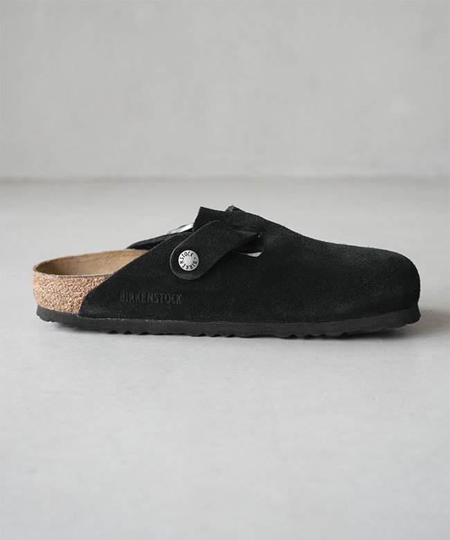 BIRKENSTOCK(ビルケンシュトック) Boston ボストン レディース