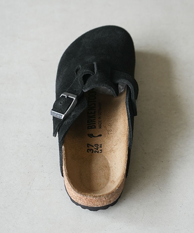 BIRKENSTOCK(ビルケンシュトック) Boston ボストン レディース