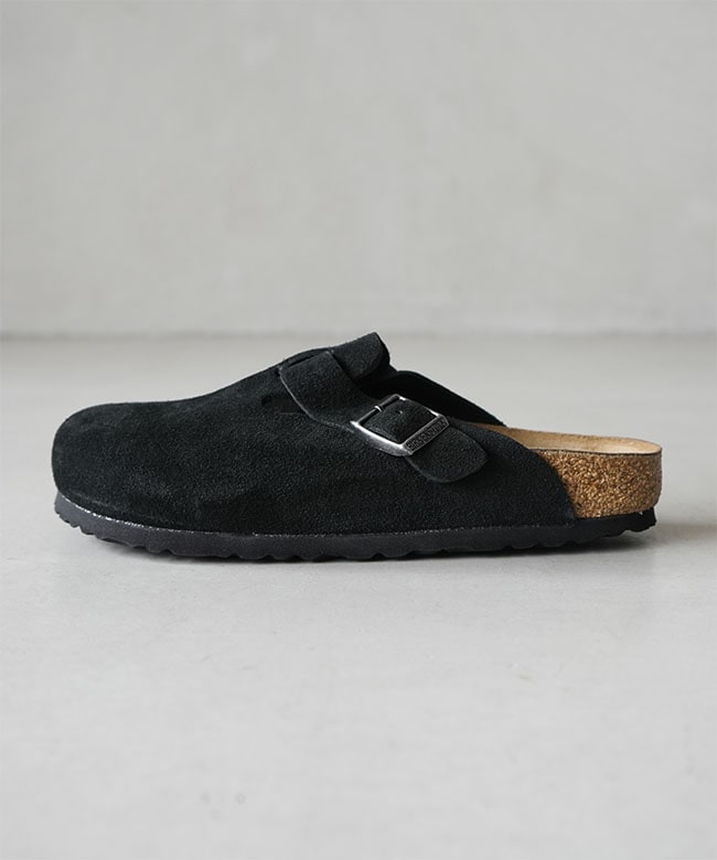BIRKENSTOCK(ビルケンシュトック) Boston ボストン レディース