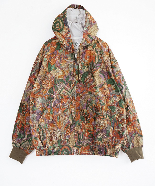SALE 20%OFF】[RW555]South2West8(サウスツーウエストエイト)Zipped
