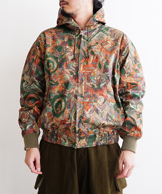 SALE 50%OFF】[RW555]South2West8(サウスツーウエストエイト)Zipped