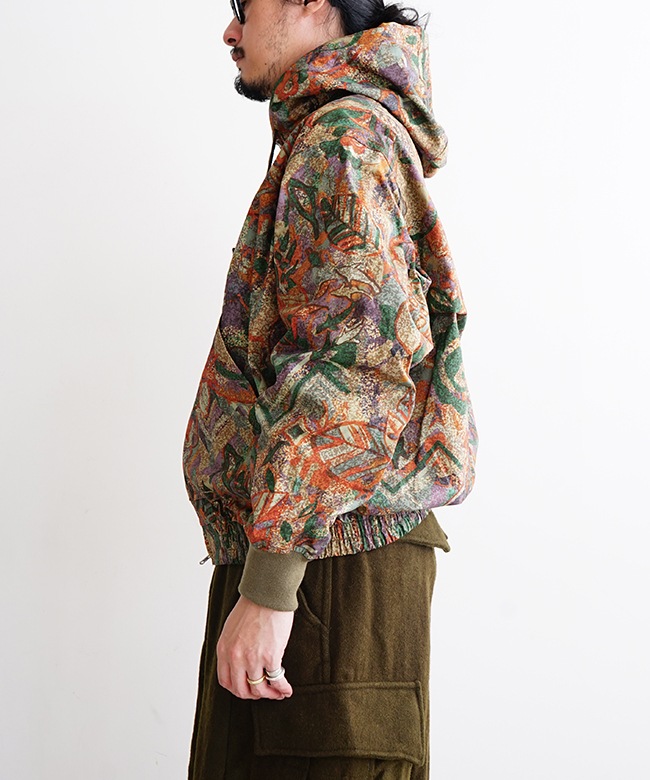 SALE 20%OFF】[RW555]South2West8(サウスツーウエストエイト)Zipped