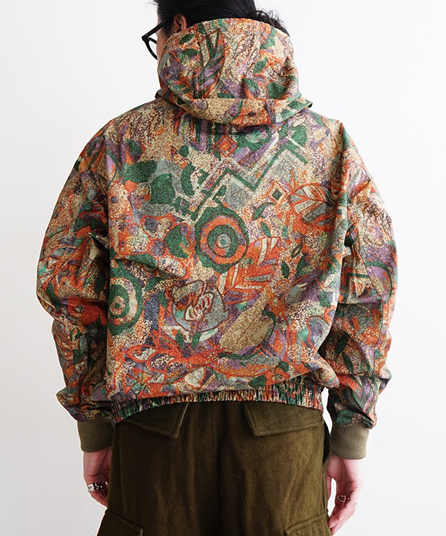 SALE 20%OFF】[RW555]South2West8(サウスツーウエストエイト)Zipped