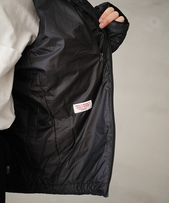 Patagonia(パタゴニア) メンズ・ナノ・パフ・ジャケット アウター