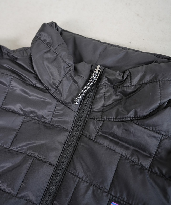 Patagonia(パタゴニア) メンズ・ナノ・パフ・ジャケット アウター