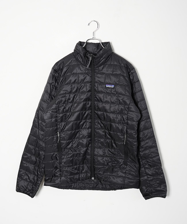 84213]Patagonia(パタゴニア) メンズ・ナノ・パフ・ジャケット