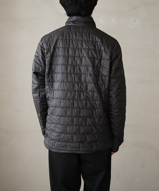 Patagonia(パタゴニア) メンズ・ナノ・パフ・ジャケット アウター
