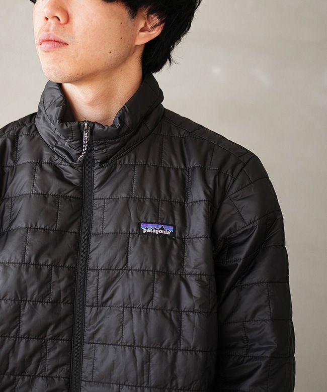 Patagonia(パタゴニア) メンズ・ナノ・パフ・ジャケット アウター