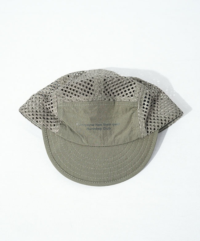 ARC(エーアールシー) Distance Trail Running Cap ディスタンス