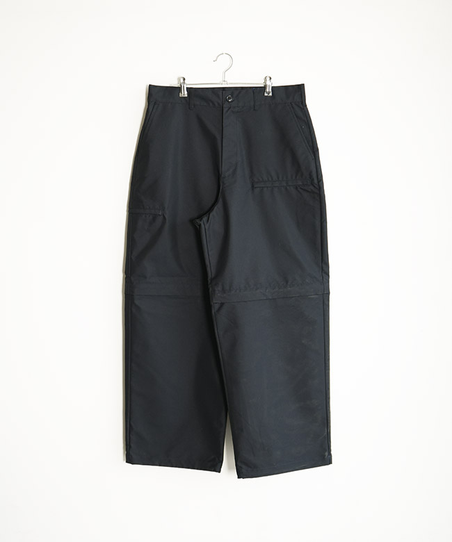 SALE 40%OFF】MODMNT(モドメント) UNIFORM PANTS ユニフォームパンツ