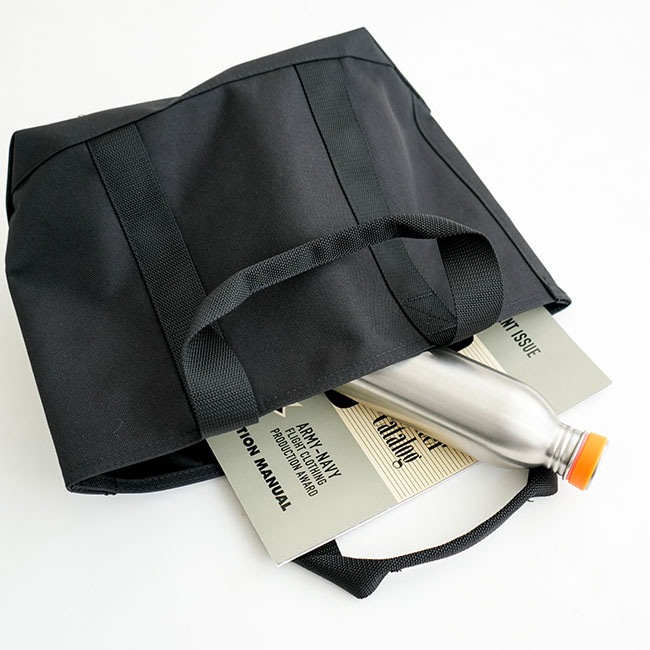 212547]L.L.Bean(エルエルビーン) Hunter's Tote Bag, Open-Top