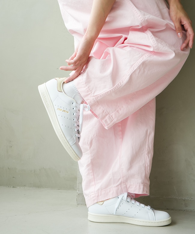 【スミス】 ◇adidas Originals (アディダス オリジナルス) STAN SMITH スタンス