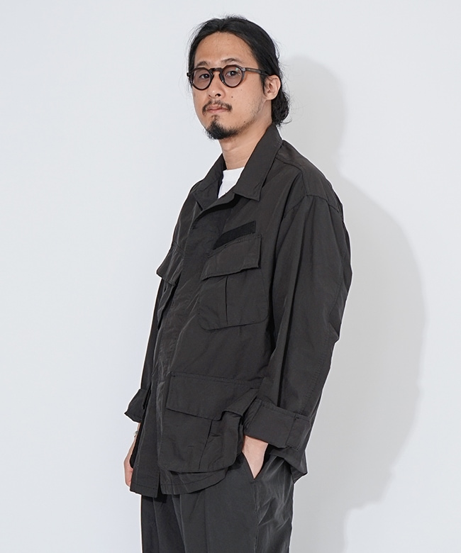 PC-026-2656]PORTER CLASSIC(ポータークラシック) WEATHER