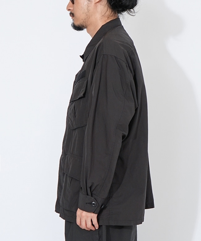 PC-026-2656]PORTER CLASSIC(ポータークラシック) WEATHER