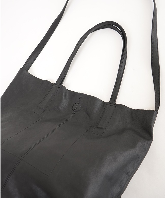 モルフェ　morphee 3way ミディアムトート　M 3WAY MEDIUM TOTE（M size）BLACK | Morphee（モルフェ）