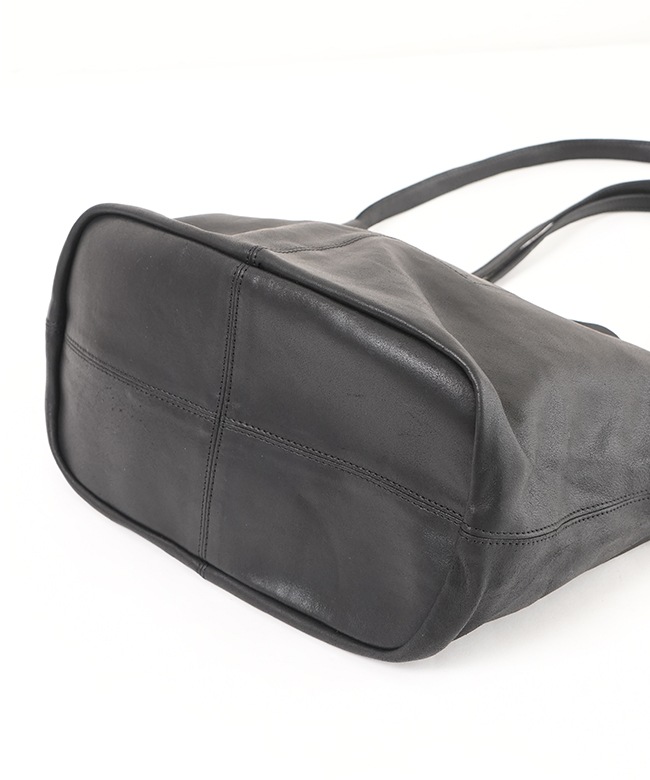 ms-blk-1]【保存袋付き】Morphee(モルフェ)3WAY MIDIUM TOTE