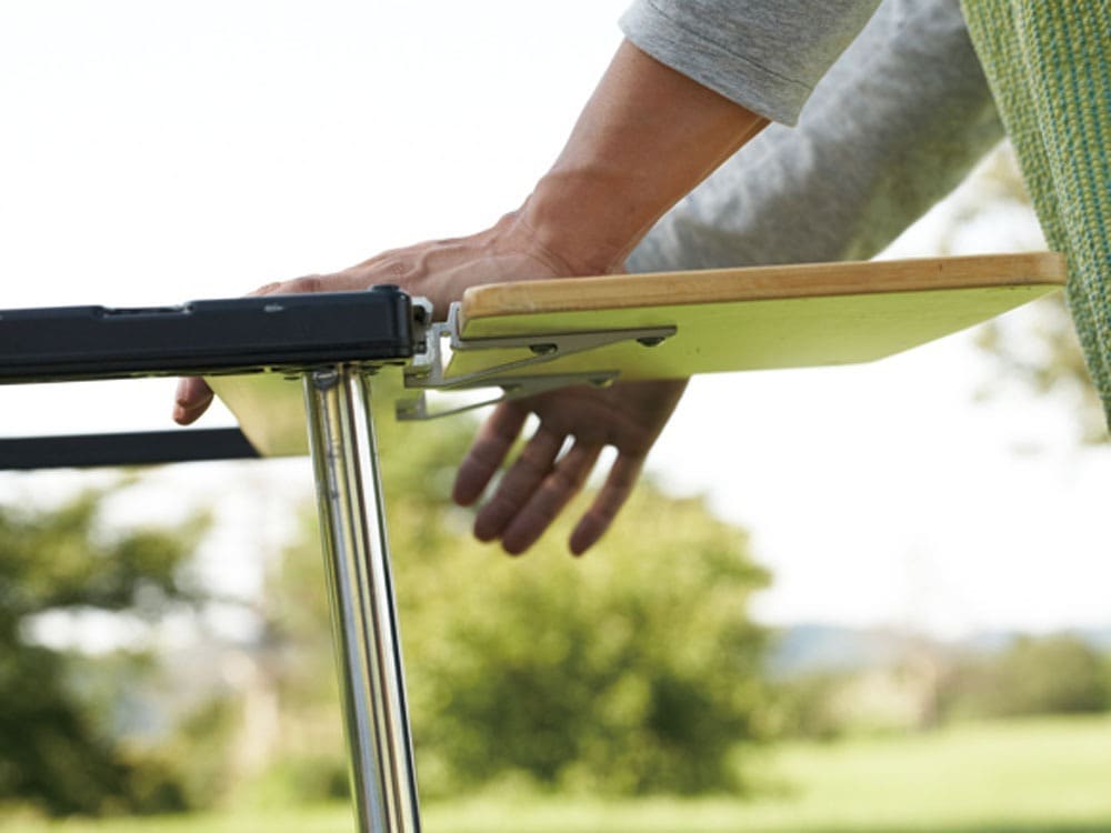 snow peak (スノーピーク ) <br>スライドトップロングハーフ 竹