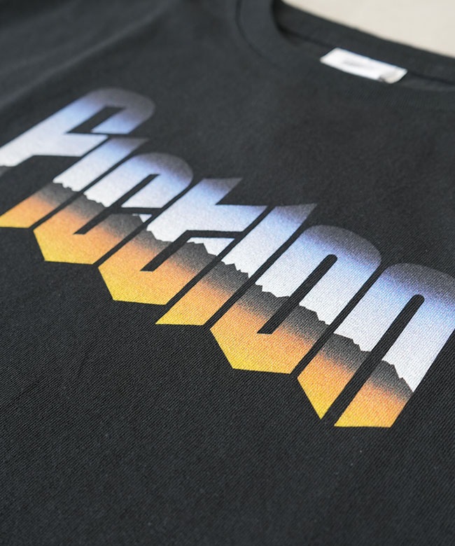 SALE 30%OFF】THE SHINZONE(ザ シンゾーン) FICTION TEE フィクション