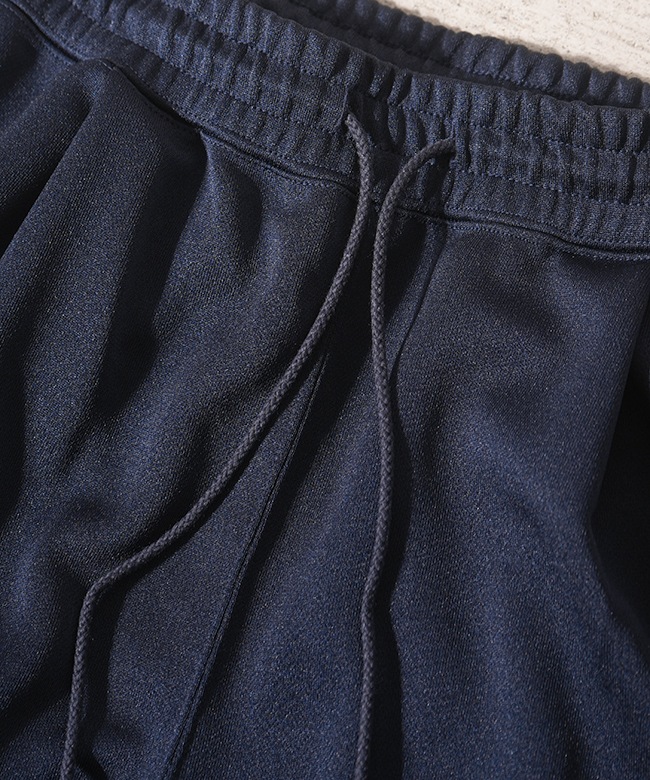 NN-P4636]nonnative(ノンネイティブ)COACH EASY PANT POLY