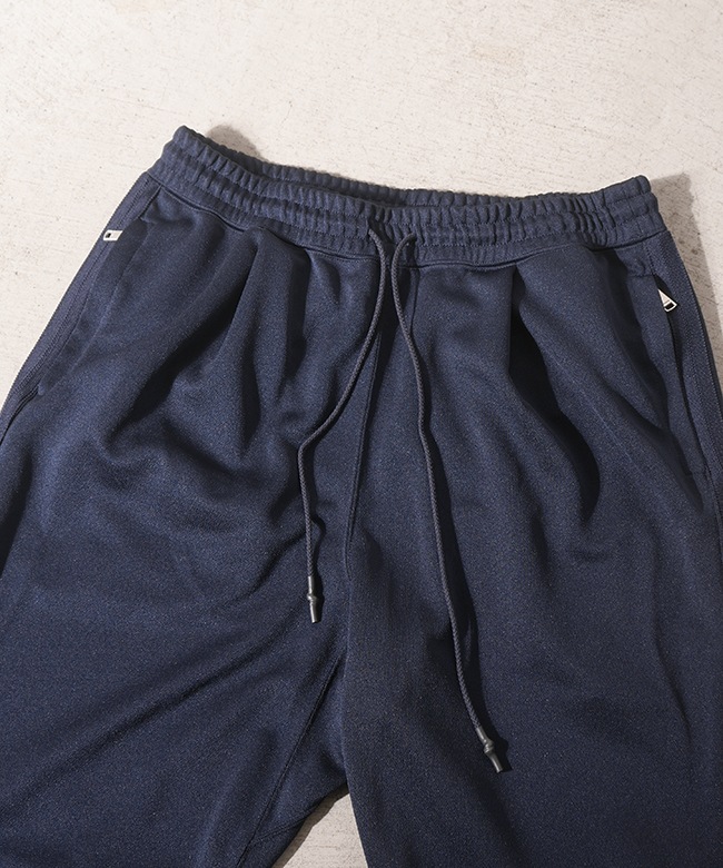 NN-P4636]nonnative(ノンネイティブ)COACH EASY PANT POLY JERSEY