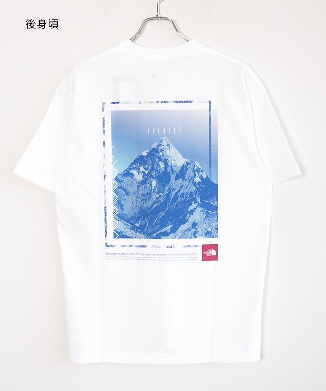SALE 30%OFF】◇[NT32544]THE NORTH FACE(ザ・ノース・フェイス) S/S