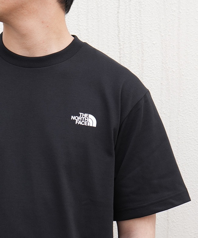 SALE 30%OFF】◇[NT32544]THE NORTH FACE(ザ・ノース・フェイス) S/S