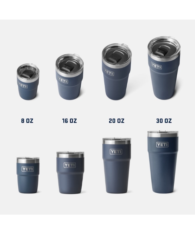 YETI Rambler 4 oz Cup 2 Pack – Big Sky Anglers