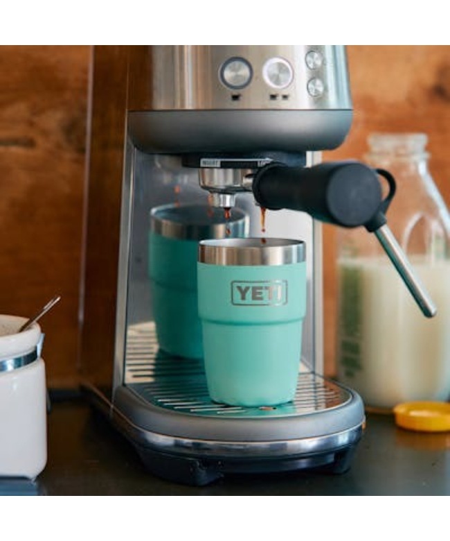 21071502151] YETI(イエティー) / 8 OZ STACKABLE CUP(8オンス