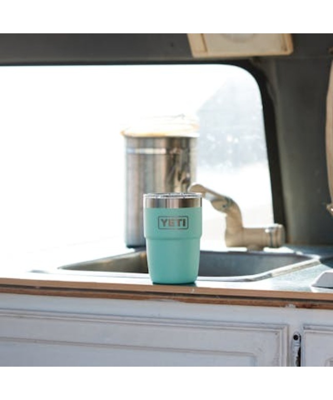 21071502151] YETI(イエティー) / 8 OZ STACKABLE CUP(8オンス