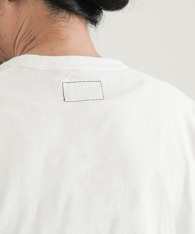 専用です　パープルレーベル　ポケットT　N25FT064　ホワイト　M　新品③ SALE 30%OFF】◇[N25FT064]THE NORTH FACE PURPLE LABEL(ザ