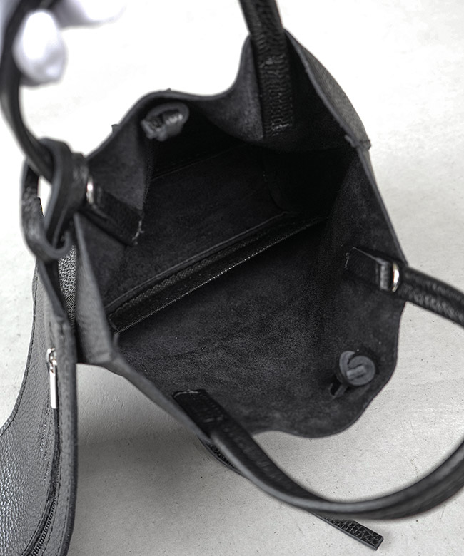 53254-1-00511]MARLON FIRENZE(マーロンフィレンツェ) SHOPPER MINI