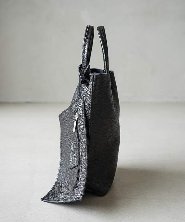 53254-1-00511]MARLON FIRENZE(マーロンフィレンツェ) SHOPPER MINI