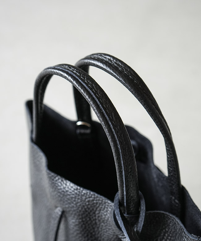 53254-1-00511]MARLON FIRENZE(マーロンフィレンツェ) SHOPPER MINI