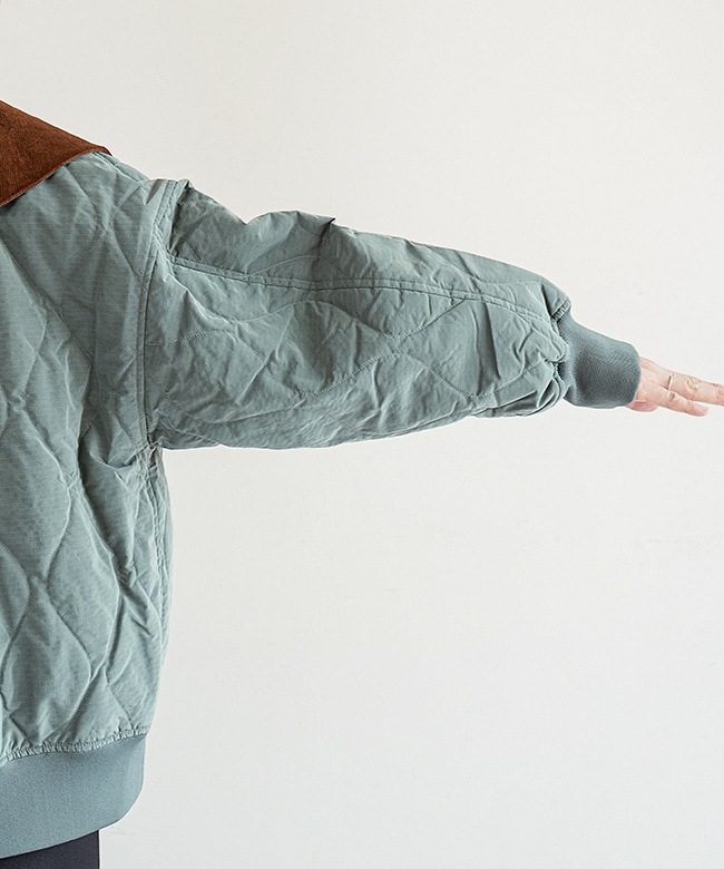 SALE 40%OFF】[FPA08252U0004]F/CE.(エフシーイー) QUILTED JACKET