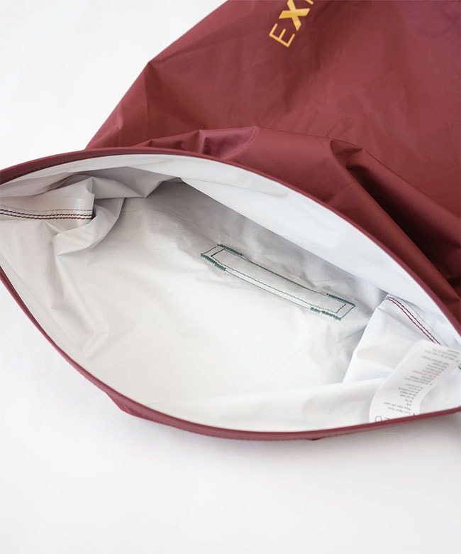 396506]EXPED(エクスペド) Splash 15 ドライバッグ リュックサック