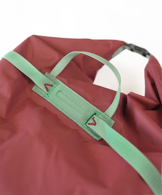 396506]EXPED(エクスペド) Splash 15 ドライバッグ リュックサック